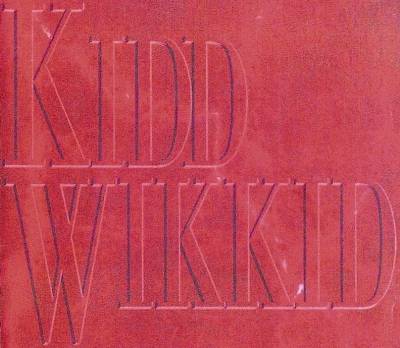 logo Kidd Wikkid